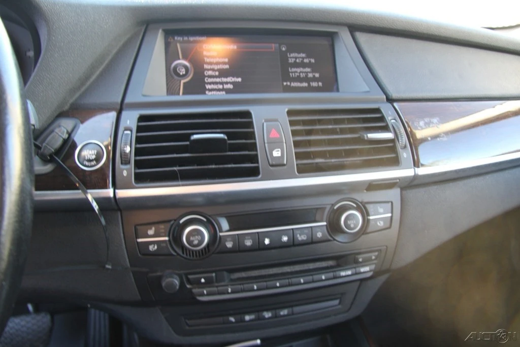 2012 BMW E70 X5 - Image 17 of 21
