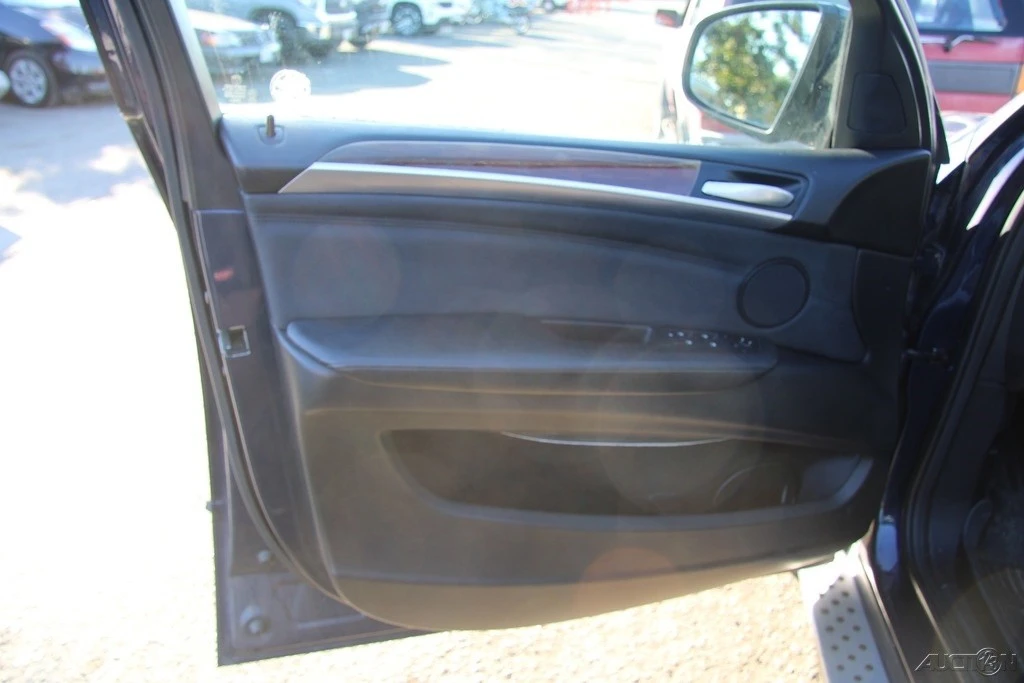 2012 BMW E70 X5 - Image 12 of 21