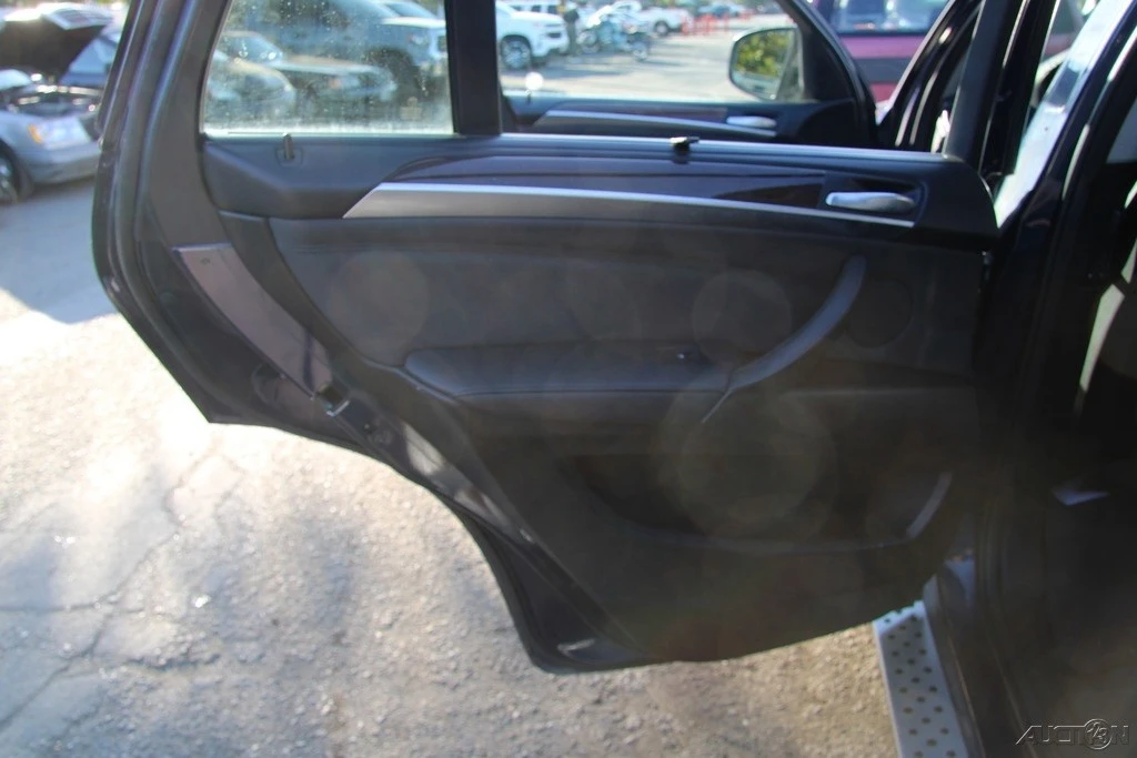 2012 BMW E70 X5 - Image 19 of 21