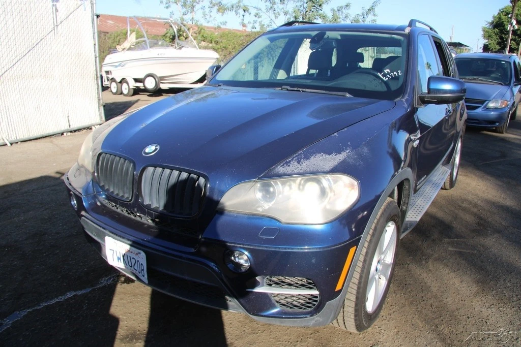 2012 BMW E70 X5 - Image 2 of 21