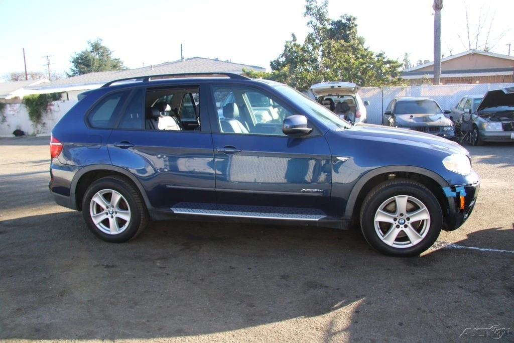 2012 BMW E70 X5 - Image 7 of 21