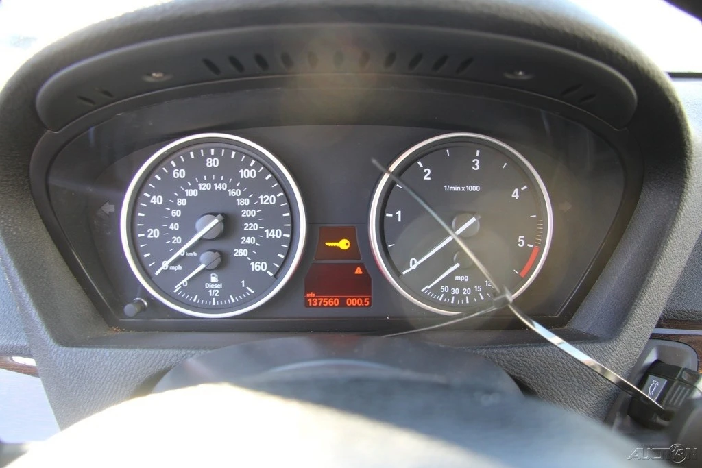 2012 BMW E70 X5 - Image 15 of 21