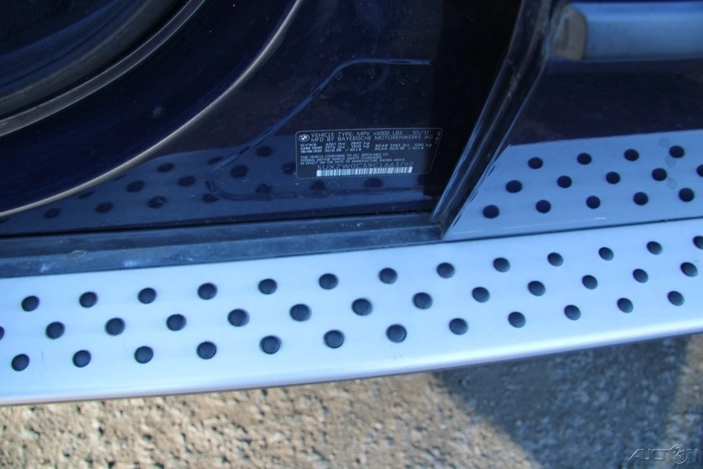 2012 BMW E70 X5 - Image 11 of 21