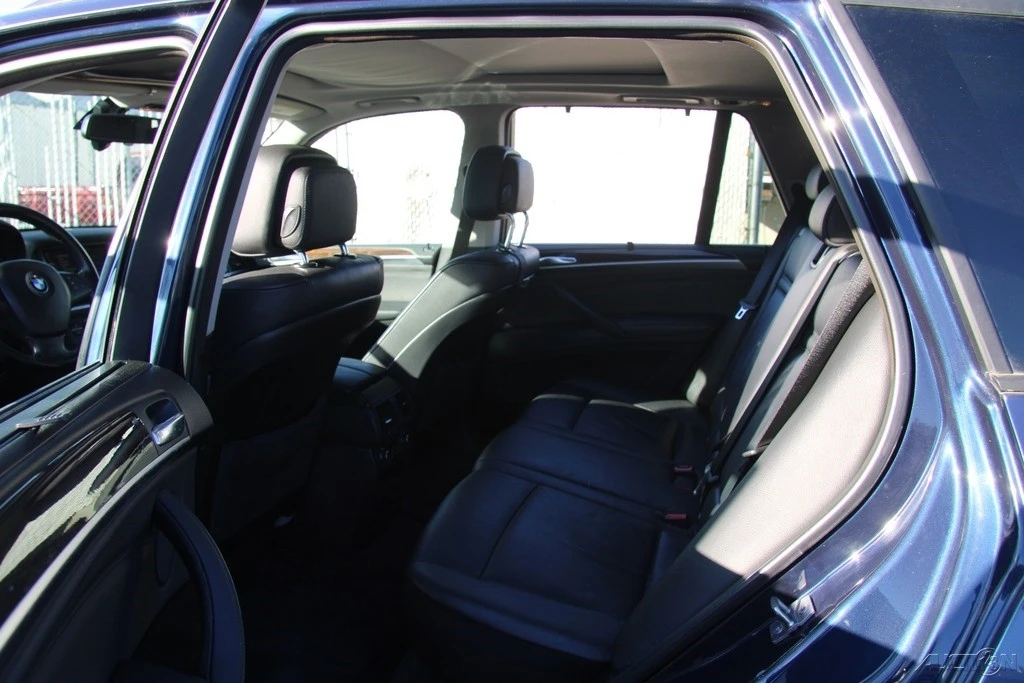 2012 BMW E70 X5 - Image 20 of 21