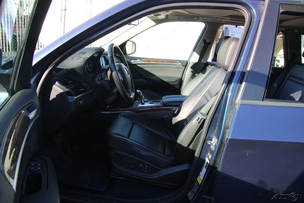 2012 BMW E70 X5 - Image 13 of 21