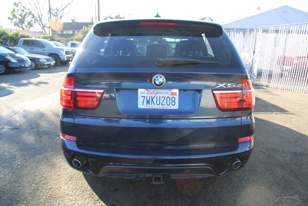 2012 BMW E70 X5 - Image 5 of 21
