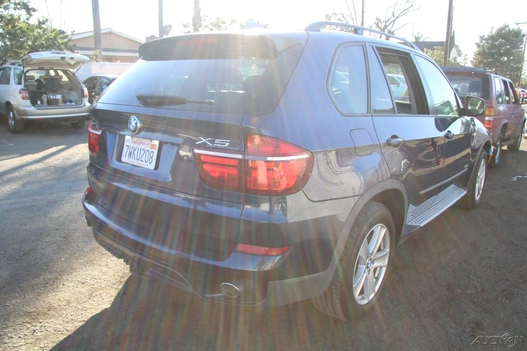 2012 BMW E70 X5 - Image 6 of 21