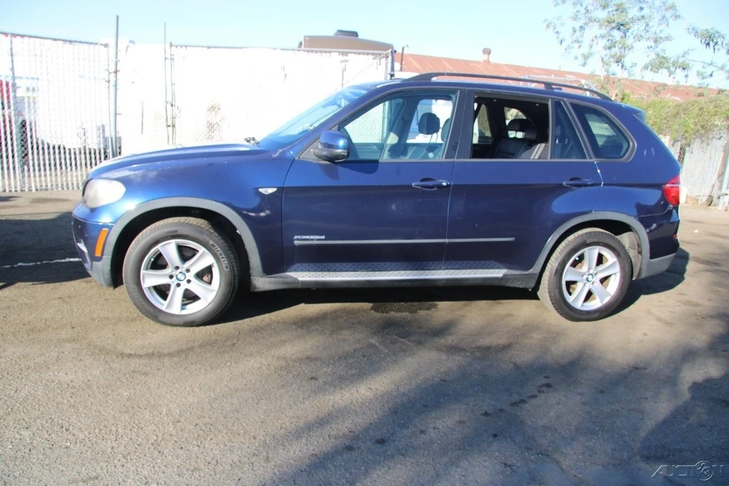 2012 BMW E70 X5 - Image 3 of 21