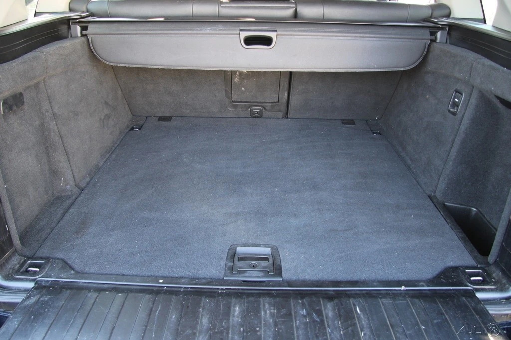 2012 BMW E70 X5 - Image 21 of 21