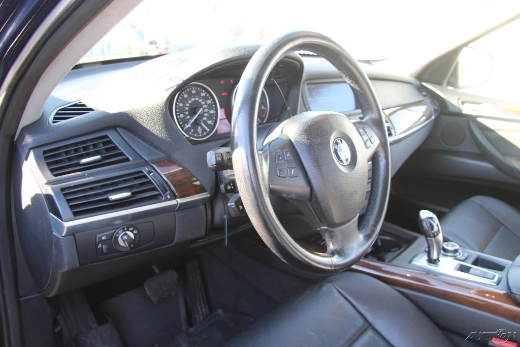 2012 BMW E70 X5 - Image 14 of 21