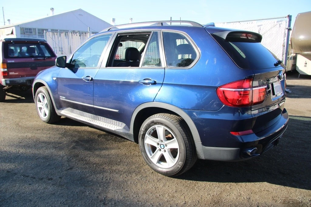2012 BMW E70 X5 - Image 4 of 21