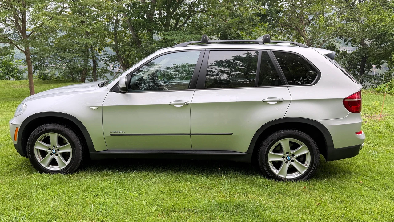 2012 BMW E70 X5 - Image 11 of 31