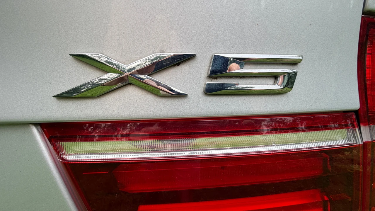 2012 BMW E70 X5 - Image 29 of 31