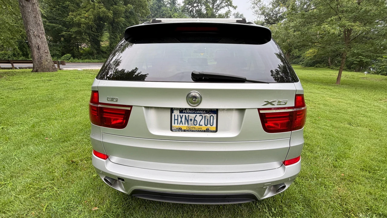 2012 BMW E70 X5 - Image 13 of 31