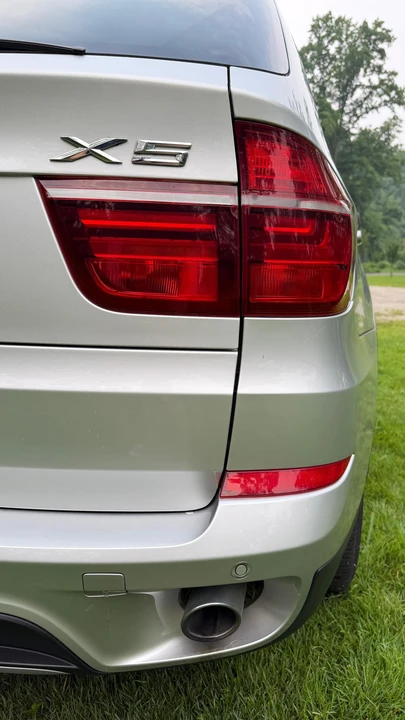 2012 BMW E70 X5 - Image 28 of 31