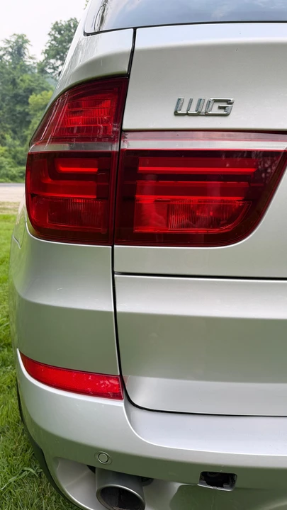 2012 BMW E70 X5 - Image 27 of 31