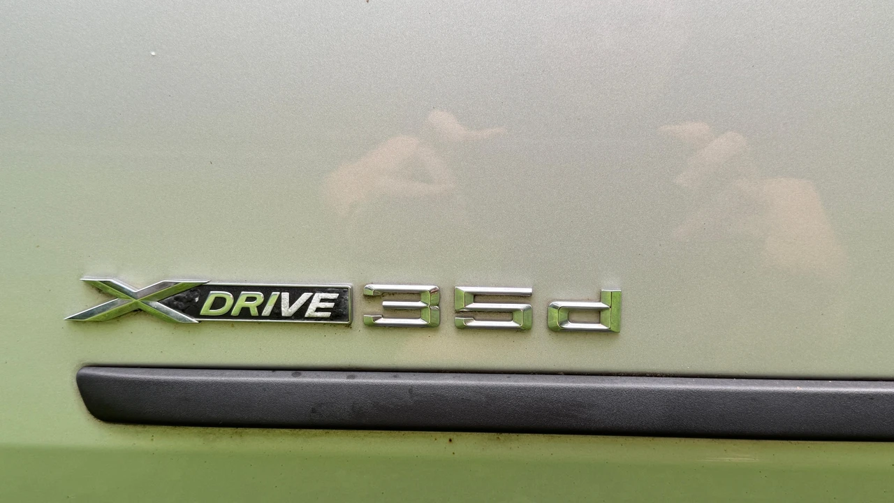 2012 BMW E70 X5 - Image 25 of 31