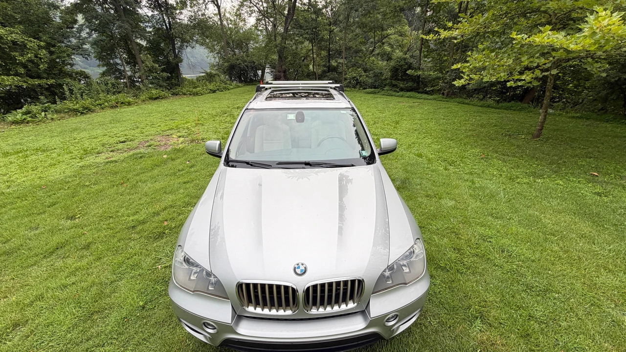 2012 BMW E70 X5 - Image 6 of 31