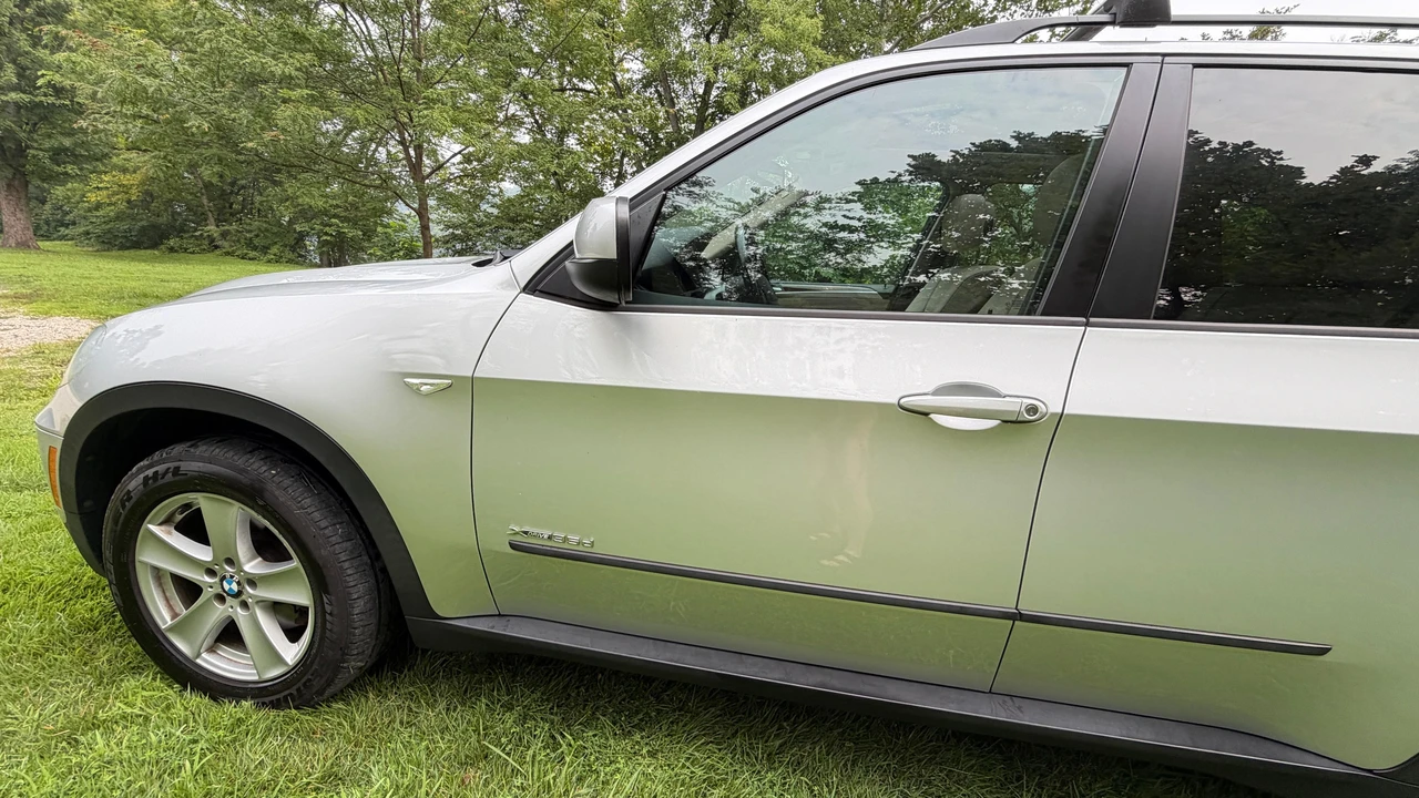 2012 BMW E70 X5 - Image 24 of 31