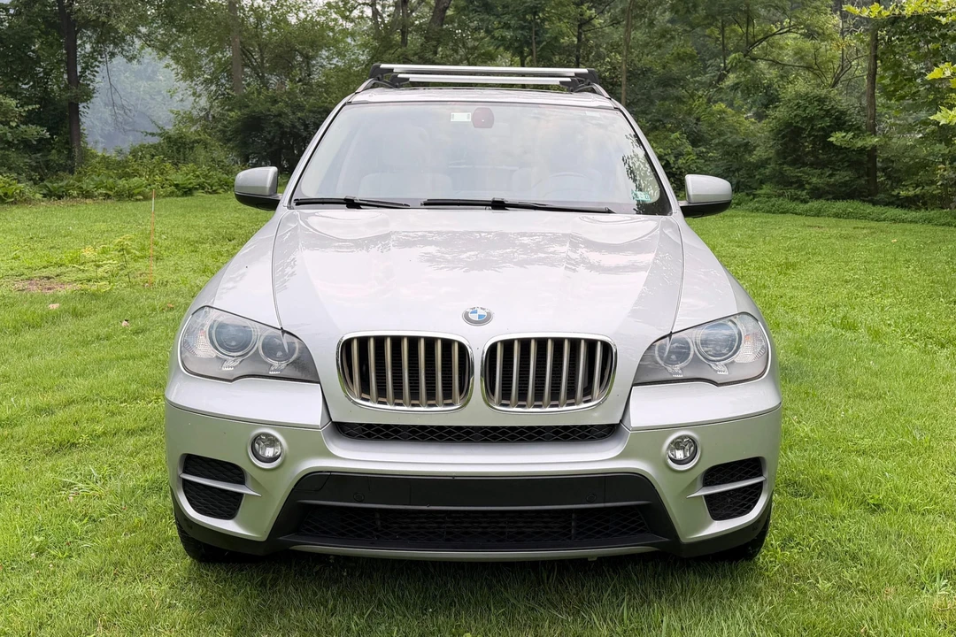 2012 BMW E70 X5 - Image 2 of 31