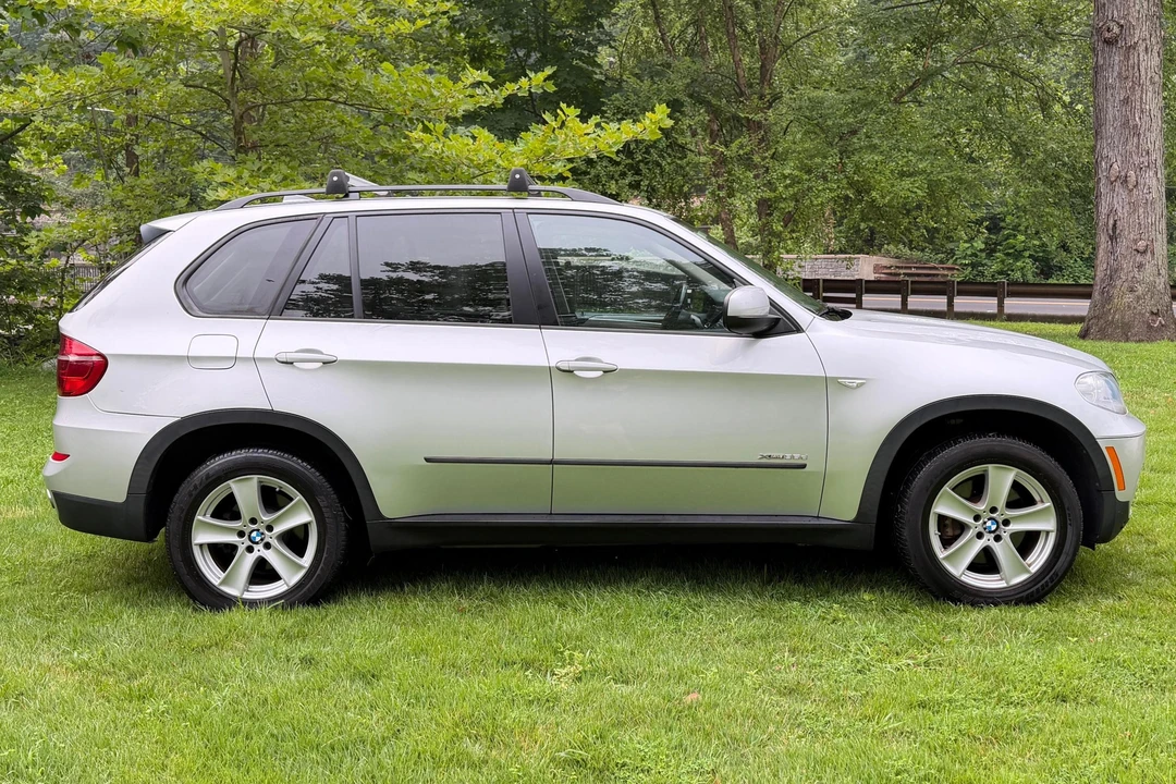 2012 BMW E70 X5 - Image 3 of 31