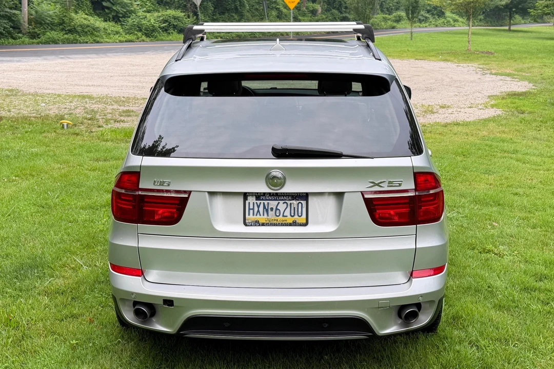 2012 BMW E70 X5 - Image 5 of 31