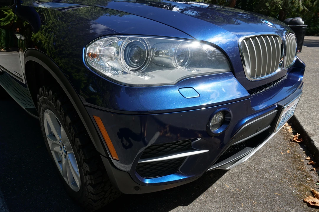 2012 BMW E70 X5 - Image 27 of 31