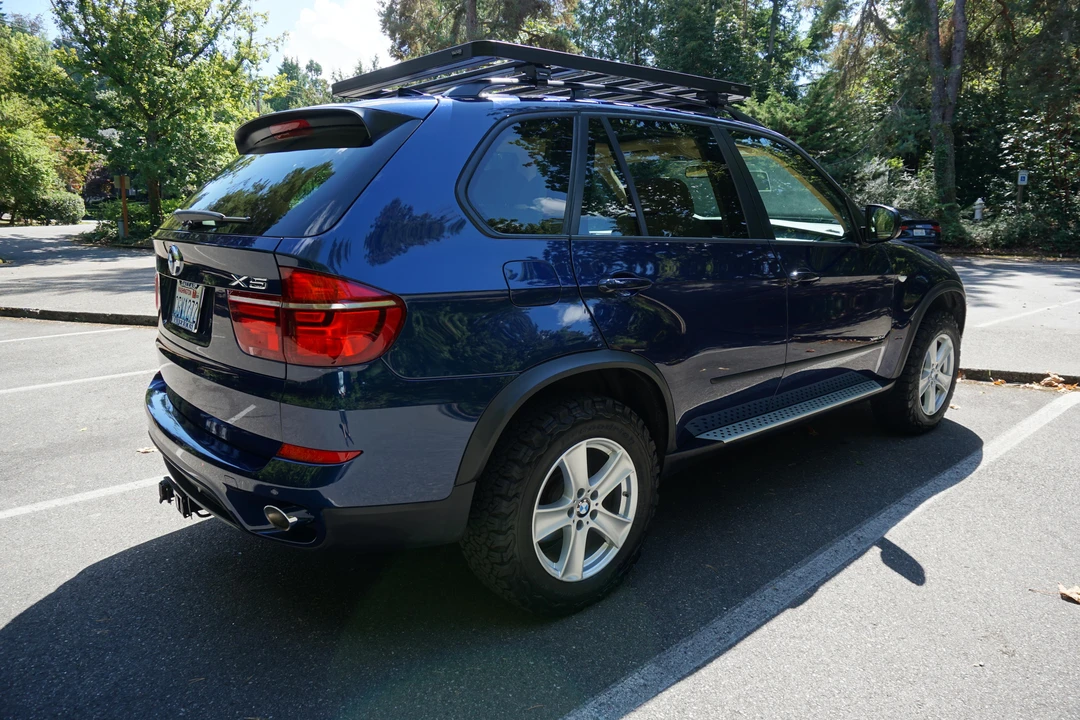 2012 BMW E70 X5 - Image 18 of 31