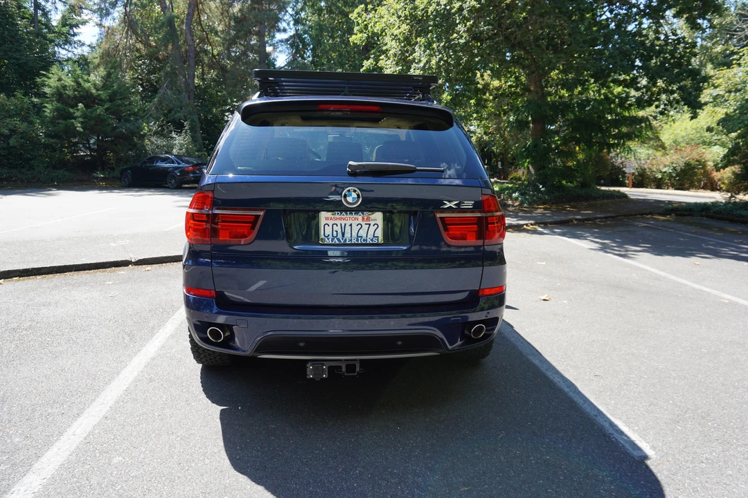 2012 BMW E70 X5 - Image 13 of 31