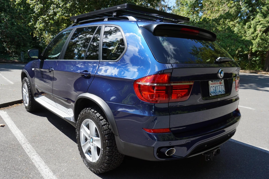 2012 BMW E70 X5 - Image 4 of 31