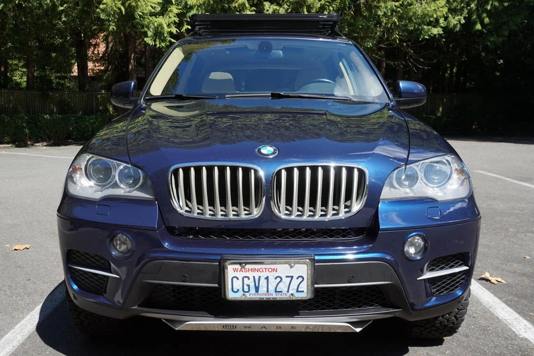 2012 BMW E70 X5 - Image 2 of 31