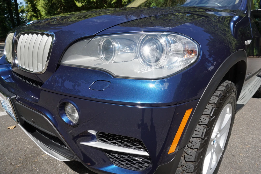 2012 BMW E70 X5 - Image 28 of 31