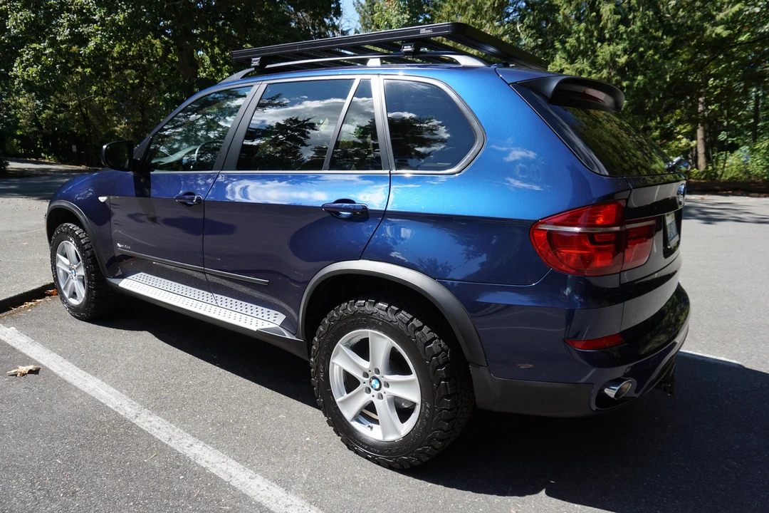 2012 BMW E70 X5 - Image 12 of 31