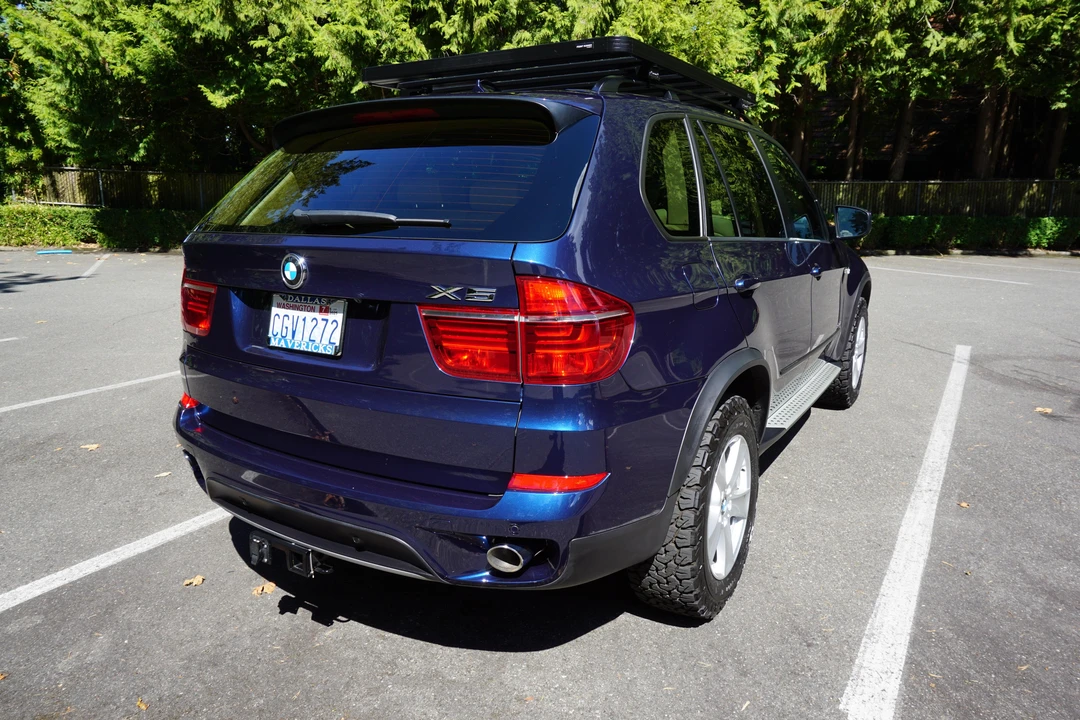 2012 BMW E70 X5 - Image 16 of 31