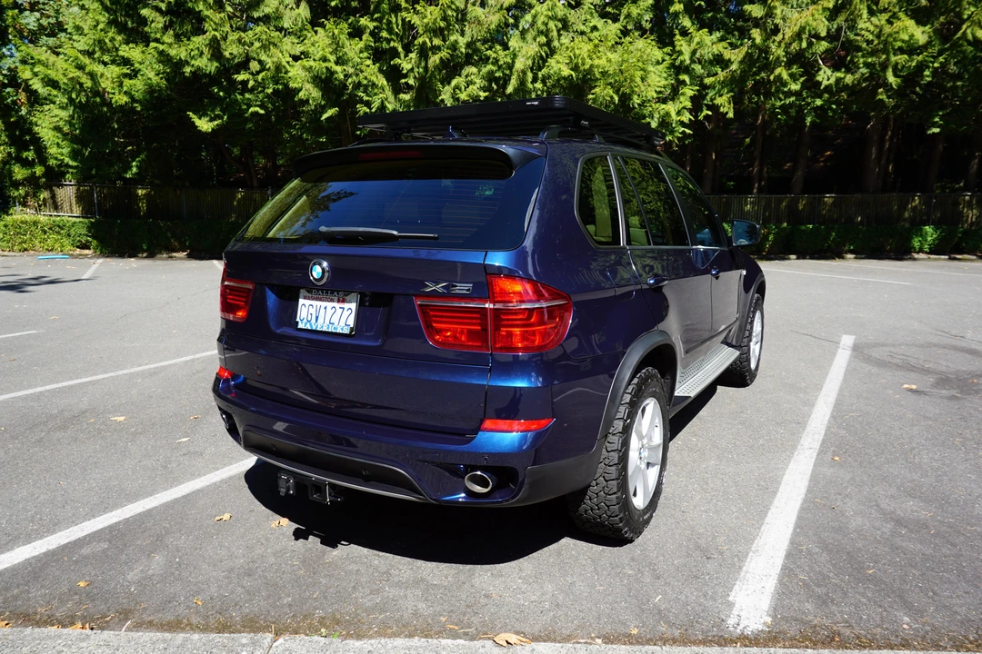 2012 BMW E70 X5 - Image 15 of 31