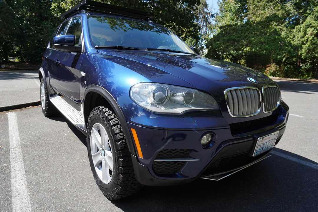 2012 BMW E70 X5 - Image 24 of 31