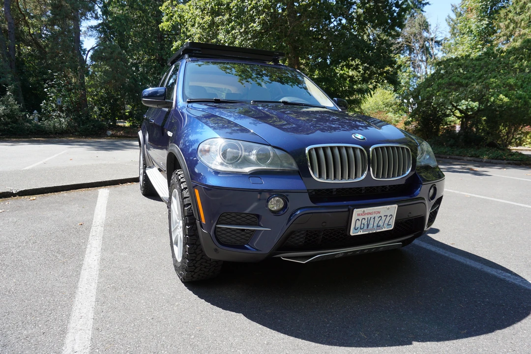 2012 BMW E70 X5 - Image 25 of 31