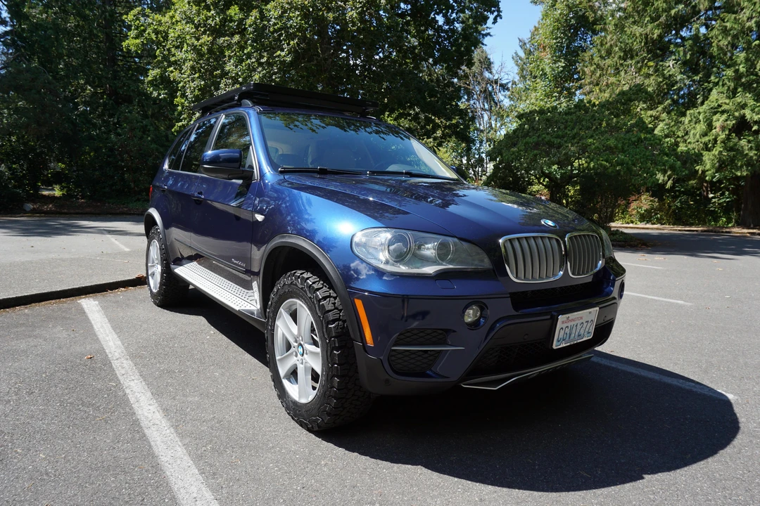 2012 BMW E70 X5 - Image 22 of 31
