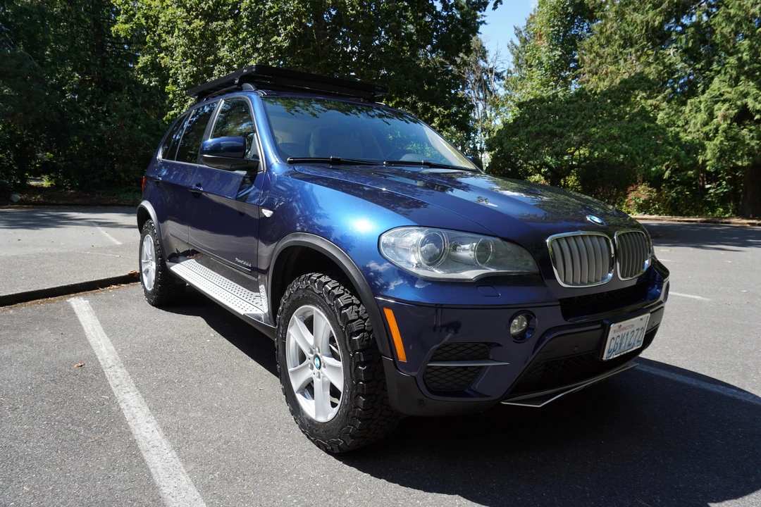 2012 BMW E70 X5 - Image 23 of 31