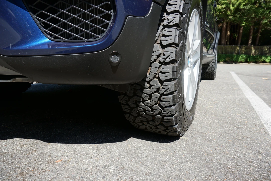 2012 BMW E70 X5 - Image 29 of 31