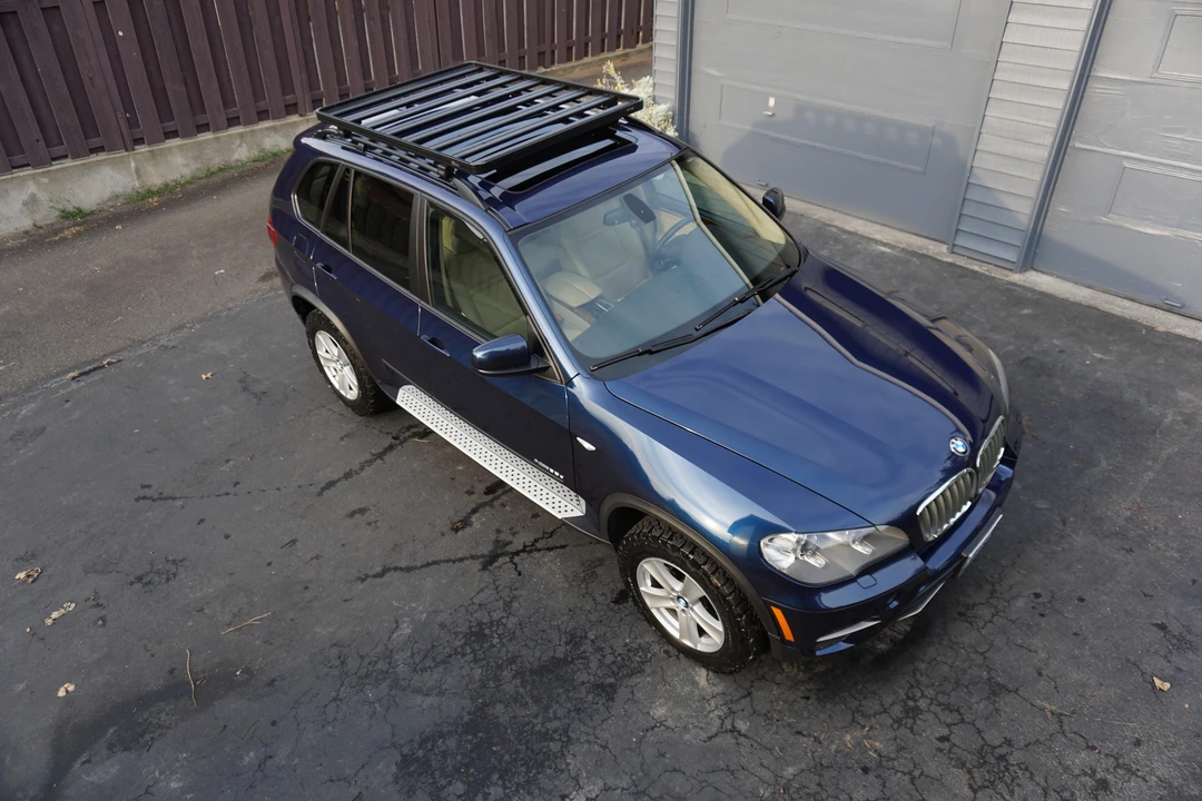 2012 BMW E70 X5 - Image 26 of 31