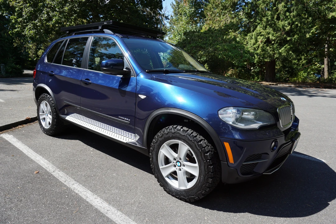 2012 BMW E70 X5 - Image 21 of 31