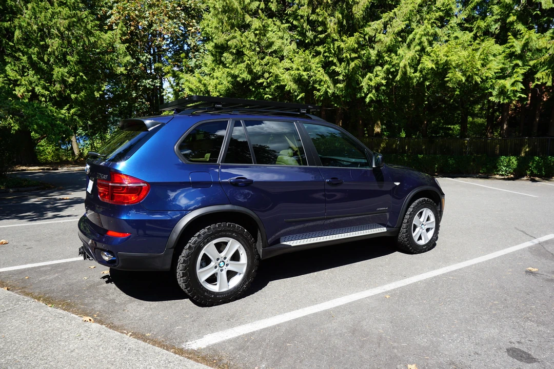 2012 BMW E70 X5 - Image 19 of 31