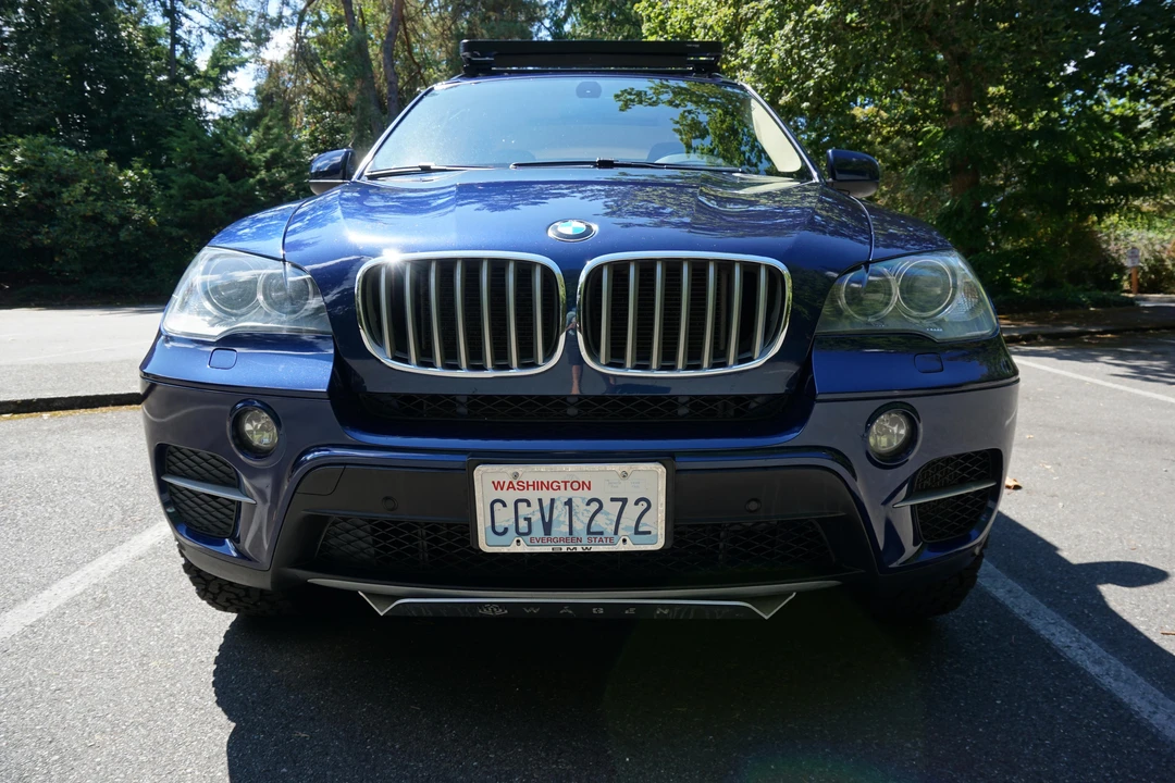 2012 BMW E70 X5 - Image 6 of 31
