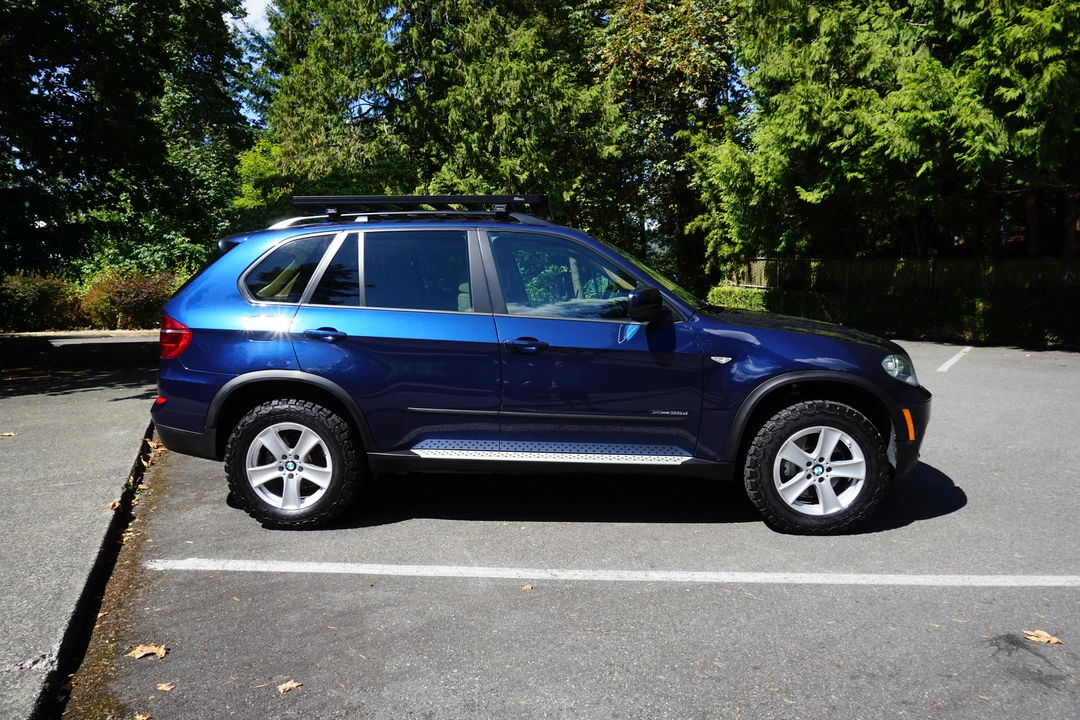 2012 BMW E70 X5 - Image 20 of 31