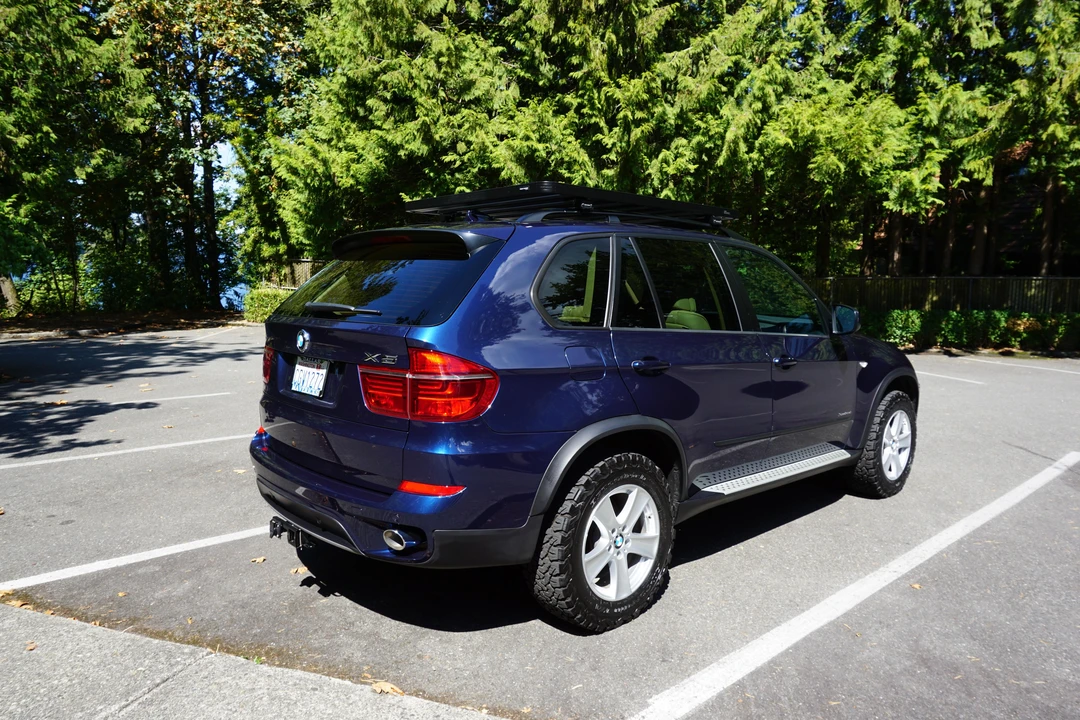2012 BMW E70 X5 - Image 17 of 31