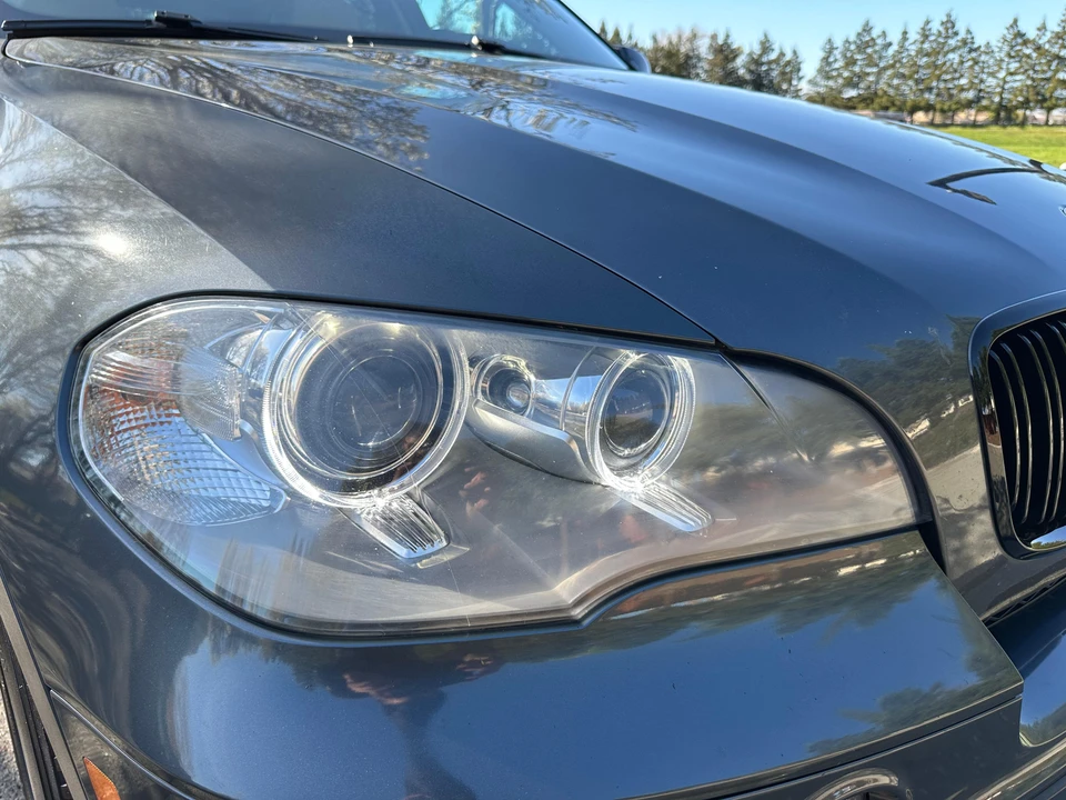 2012 BMW E70 X5 - Image 17 of 31