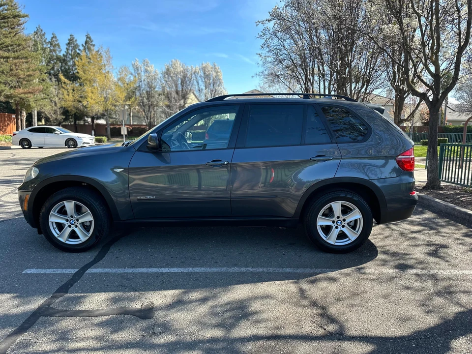 2012 BMW E70 X5 - Image 8 of 31