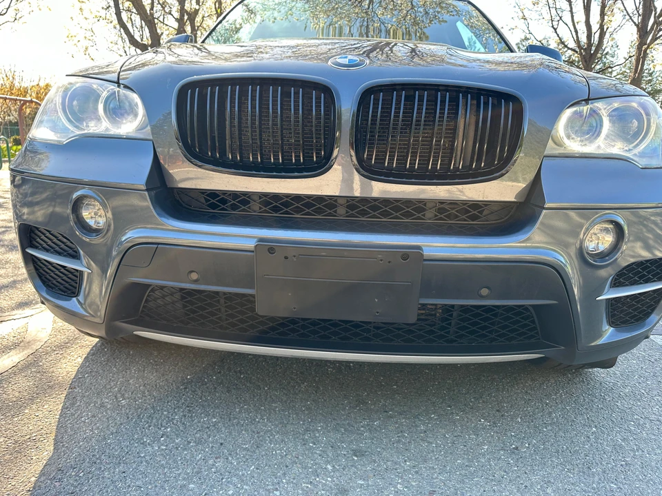 2012 BMW E70 X5 - Image 19 of 31