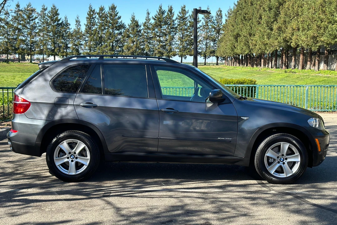 2012 BMW E70 X5 - Image 3 of 31